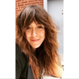 Meet your Posher, Kelly